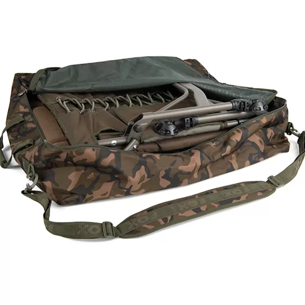 Fox Camolite Large Fishing Chair Bag- New Arrivals | Luggage