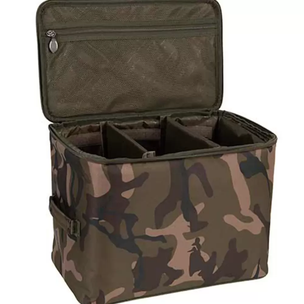 Fox Camolite Large Storage Bag- Luggage