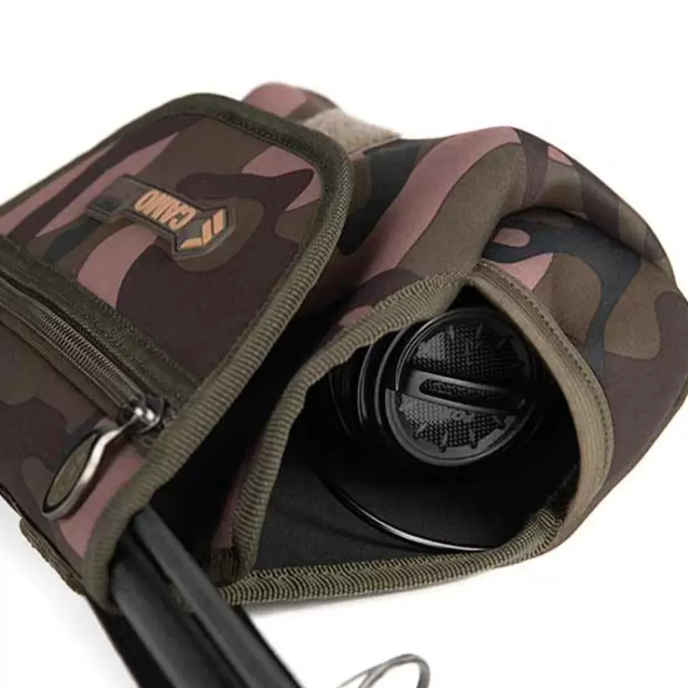 Fox Camolite Neoprene Reel & Rod Tip Protector- Rods