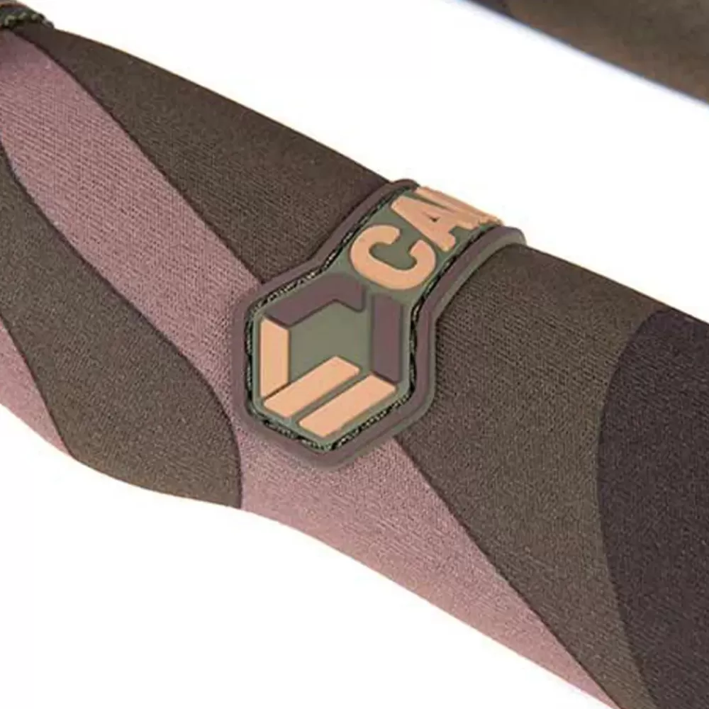 Fox Camolite Neoprene XL Tip & Butt Protector- Rods