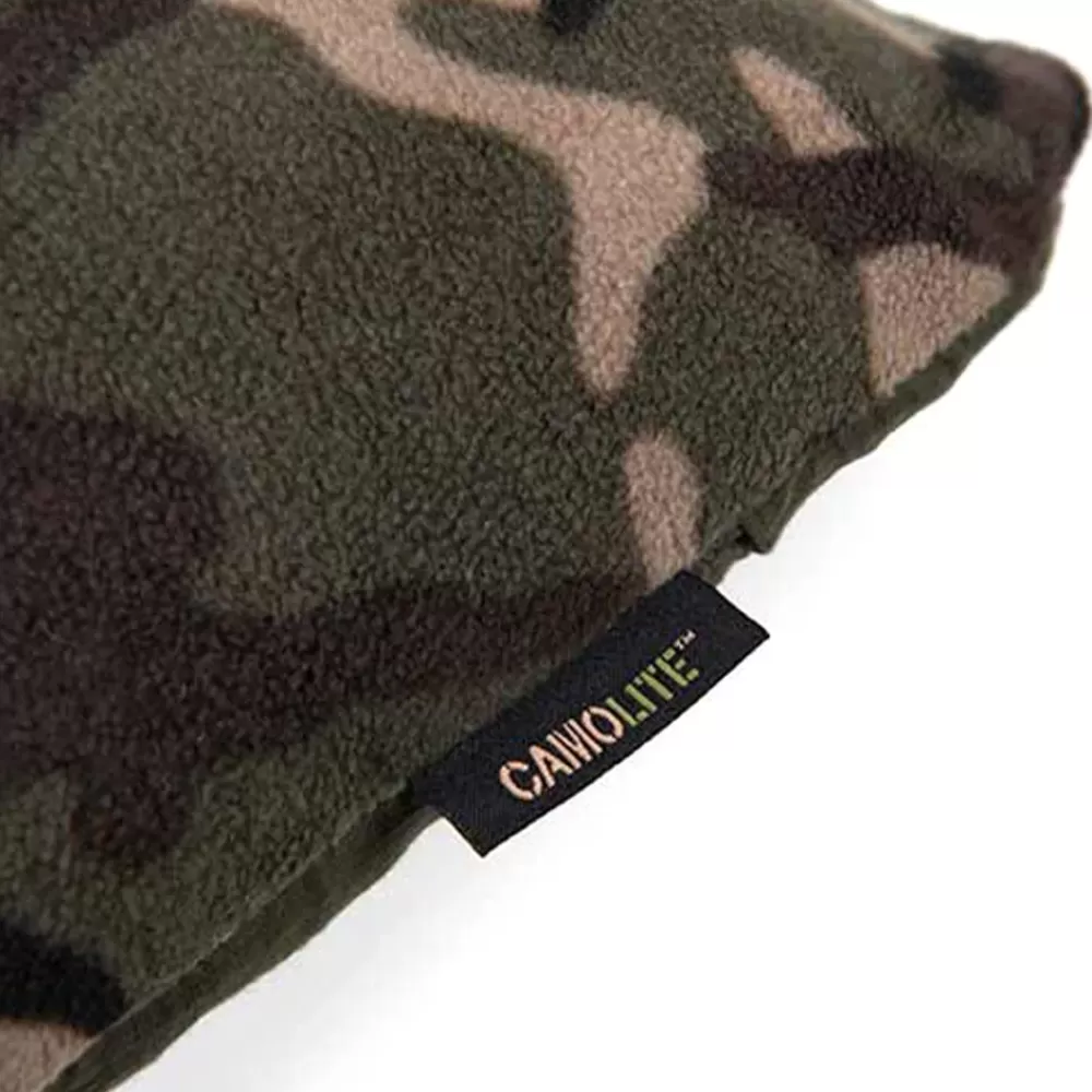 Fox Camolite Pillow- Sleeping Bags & Pillows
