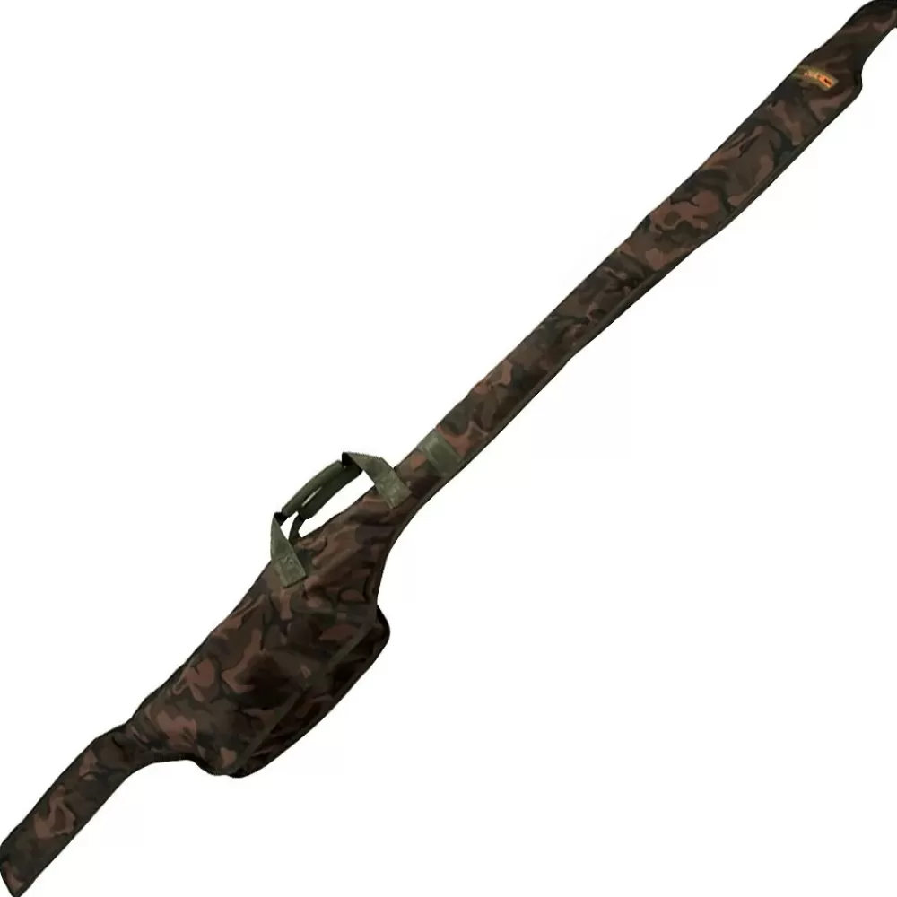 Fox Camolite Single Fishing Rod Jackets
