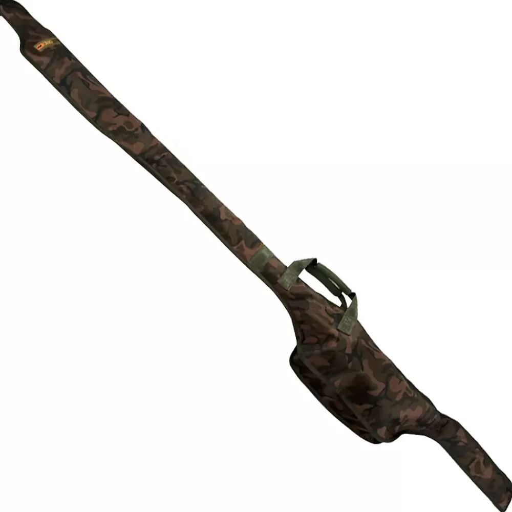 Fox Camolite Single Fishing Rod Jackets