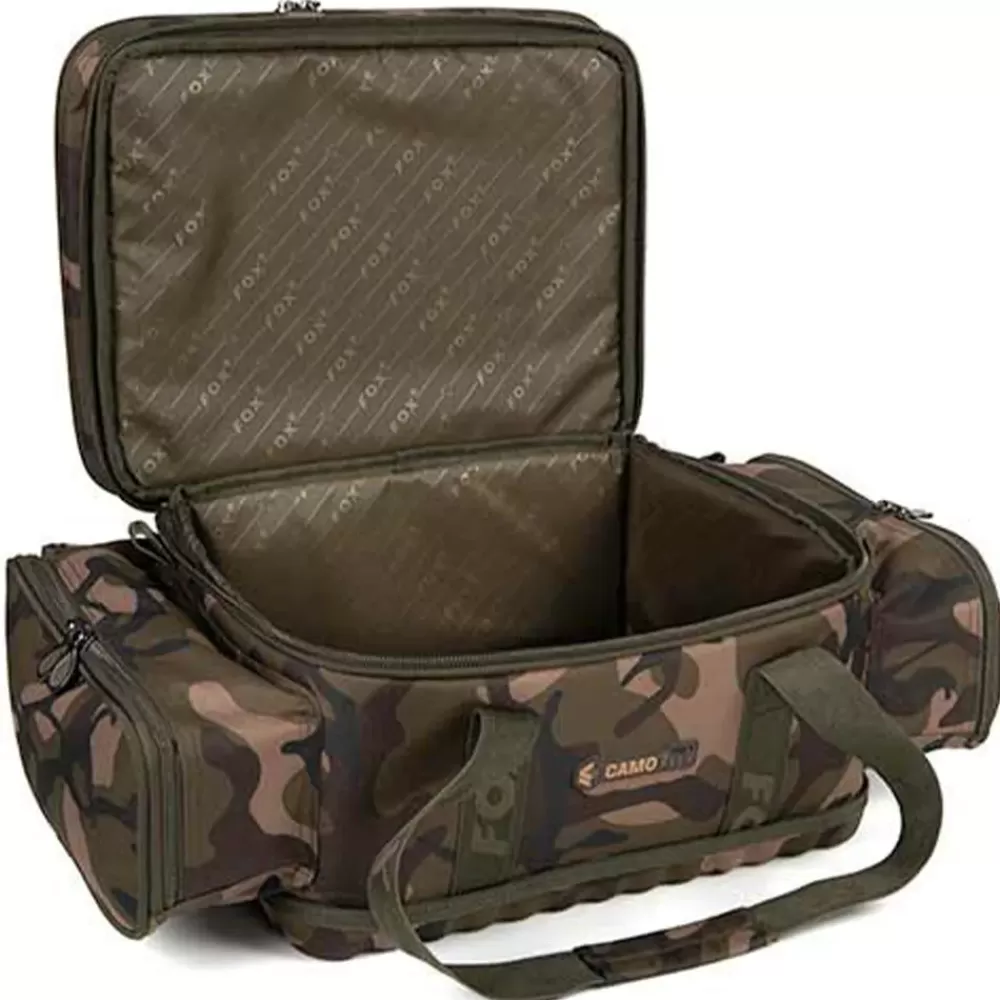 Fox Camolite Small Barrow Bag- Barrows & Trolleys