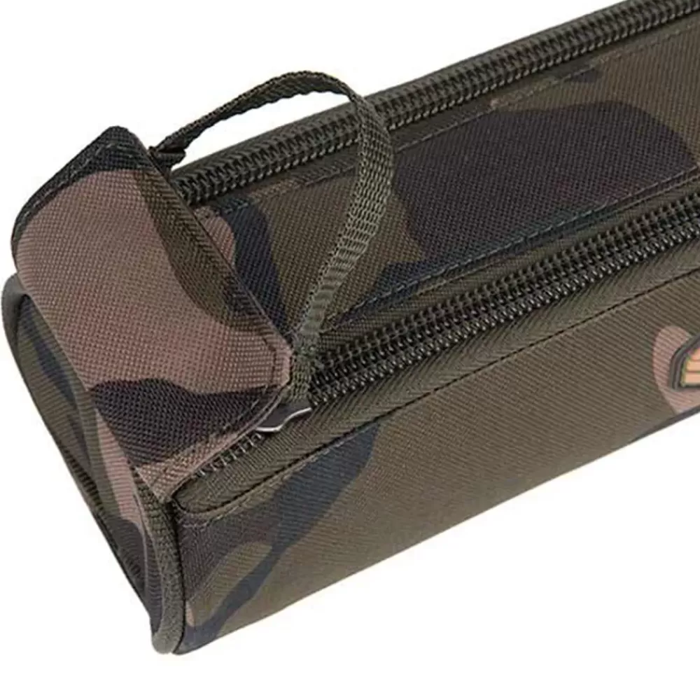Fox Camolite Spool Case- Reels