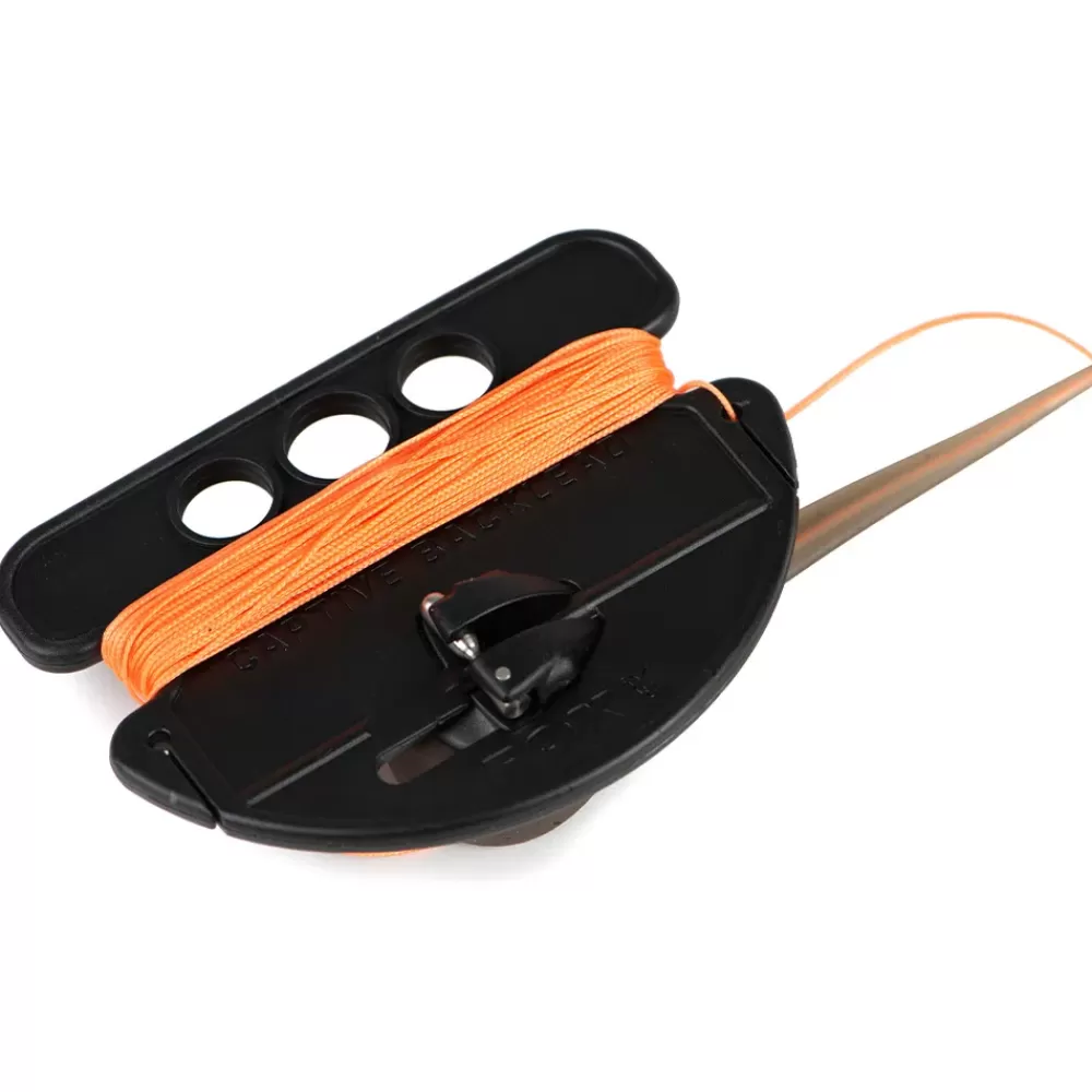 Fox Captive MK2 Back Leads- Terminal Tackle