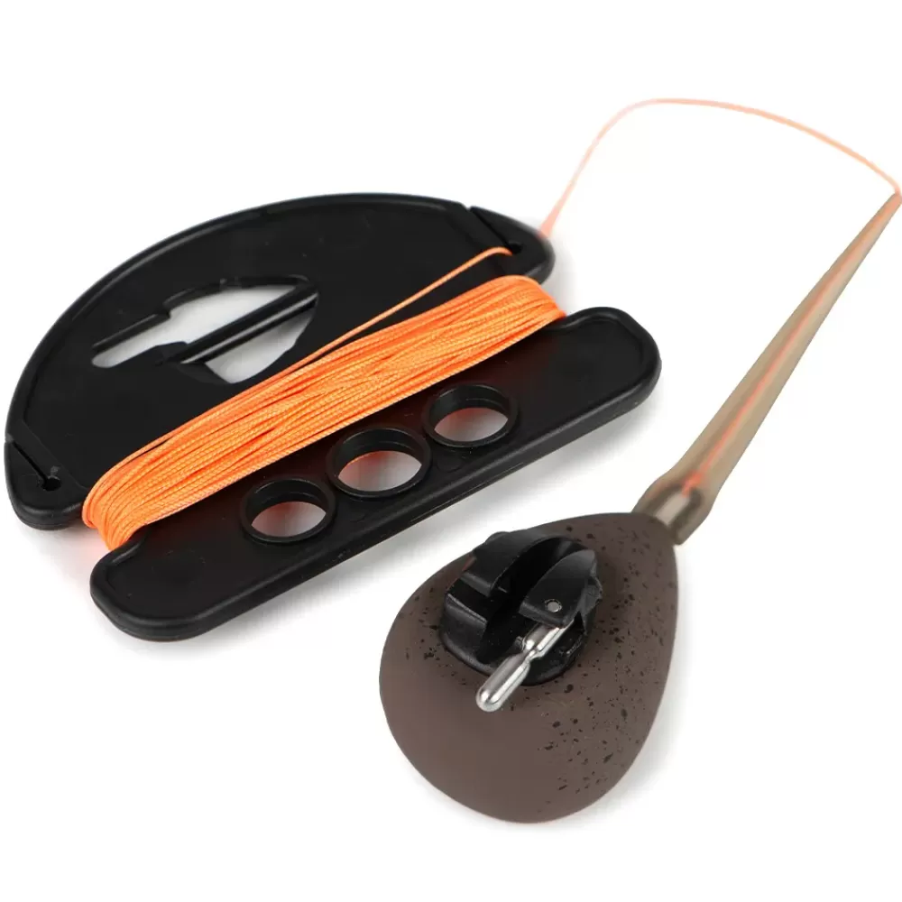 Fox Captive MK2 Back Leads- Terminal Tackle