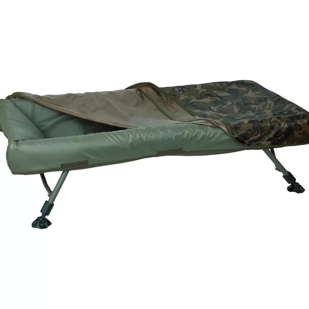 Fox Carp Master Cradle