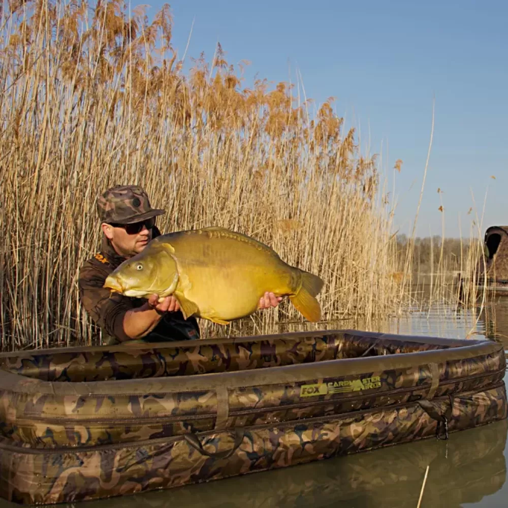 Fox Carpmaster AIR Mat