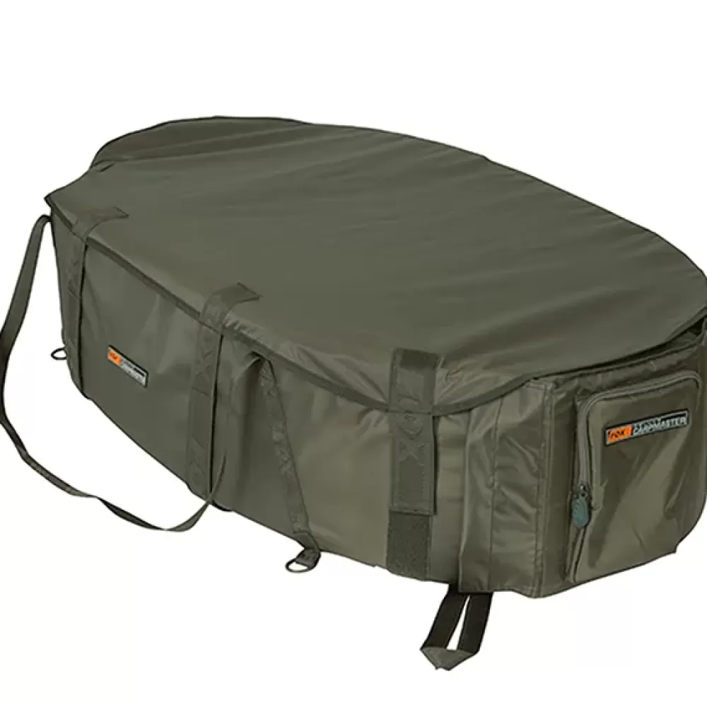 Fox Carpmaster Deluxe Unhooking Mat