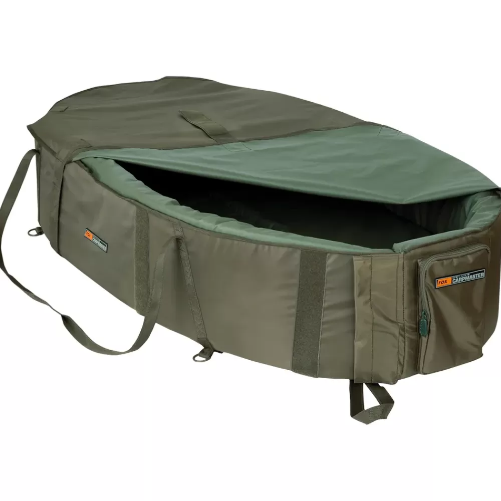 Fox Carpmaster Deluxe Unhooking Mat XL
