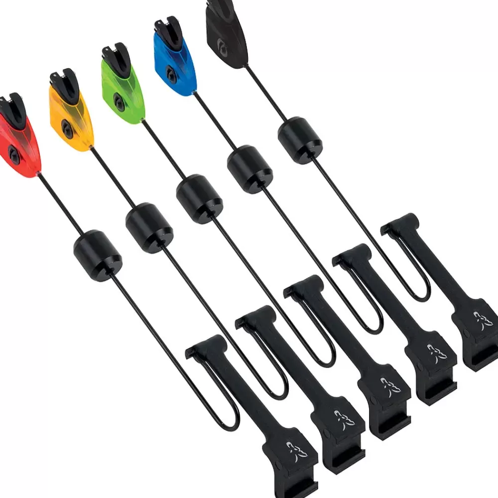 Fox Coloured Mk3 Swingers