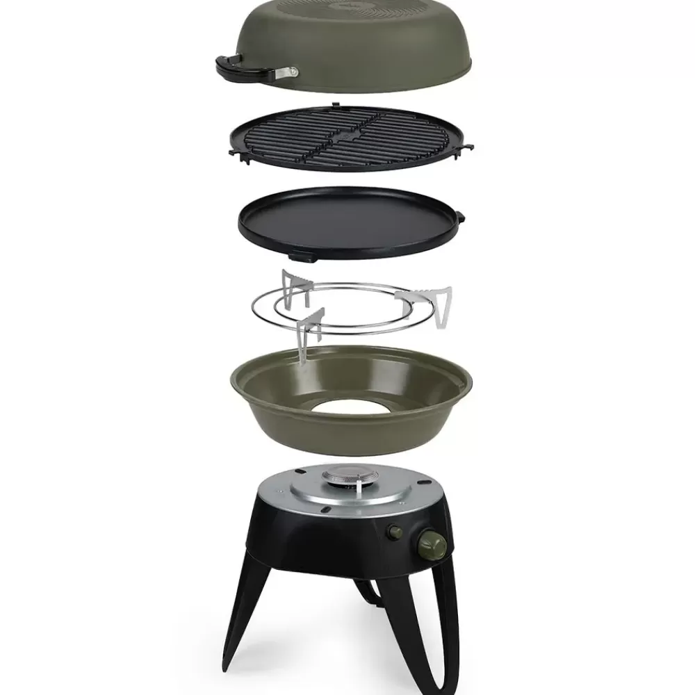 Fox Cookware Cookstation- Cooking Equipment
