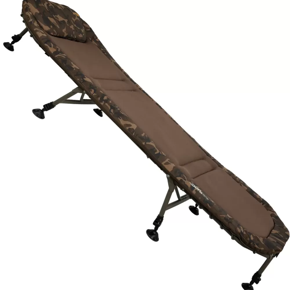 Fox Duralite Bed