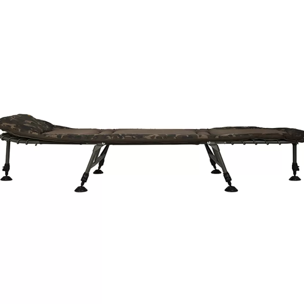 Fox Duralite Bed