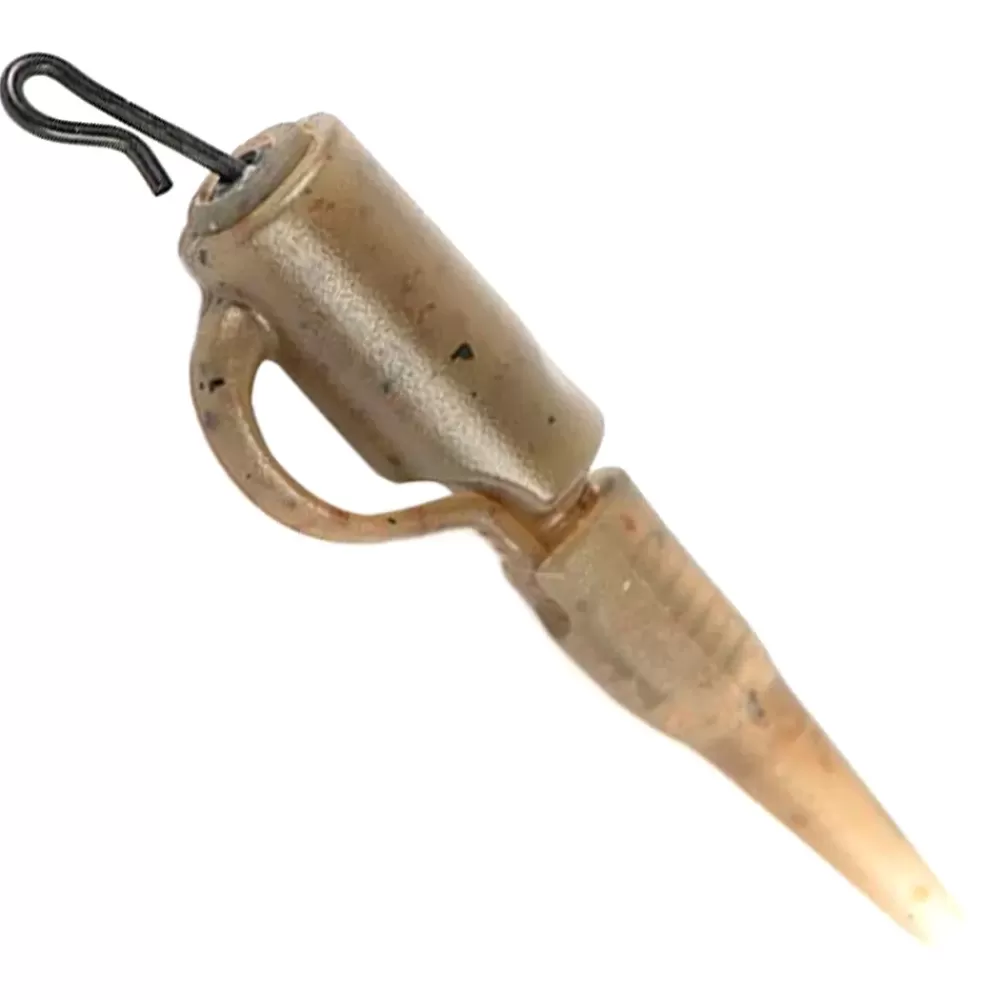 Fox Edges Camo Running Safety Fishing Clip Kit- Terminal Tackle | New Arrivals