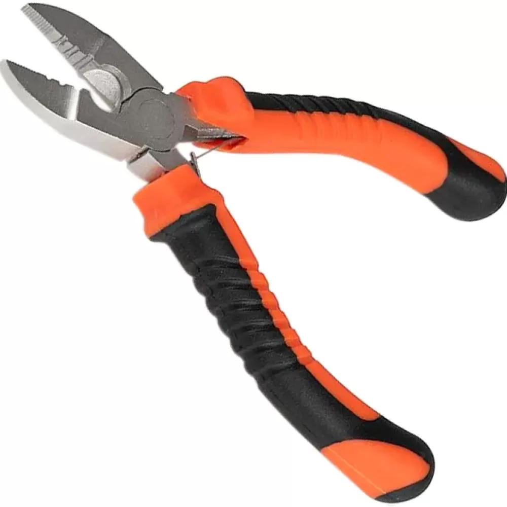 Fox Edges Crimp Fishing Pliers- Tools | New Arrivals