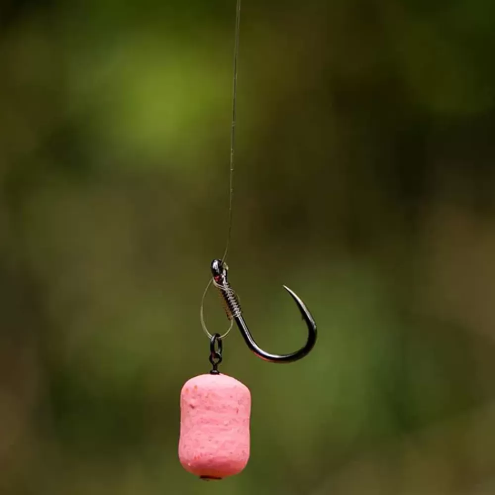 Fox Edges Illusion Fluoro D-Rigs- Rigs