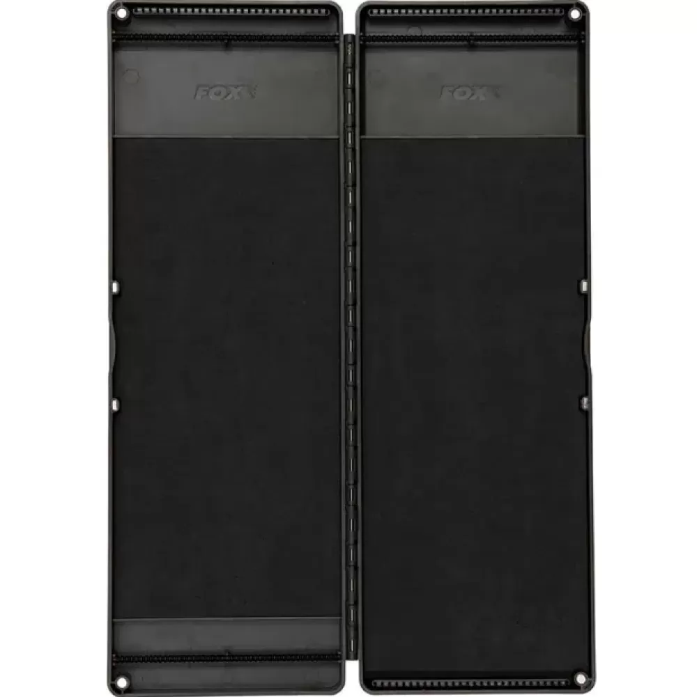 Fox Edges Large Rig Box- Tackle Boxes