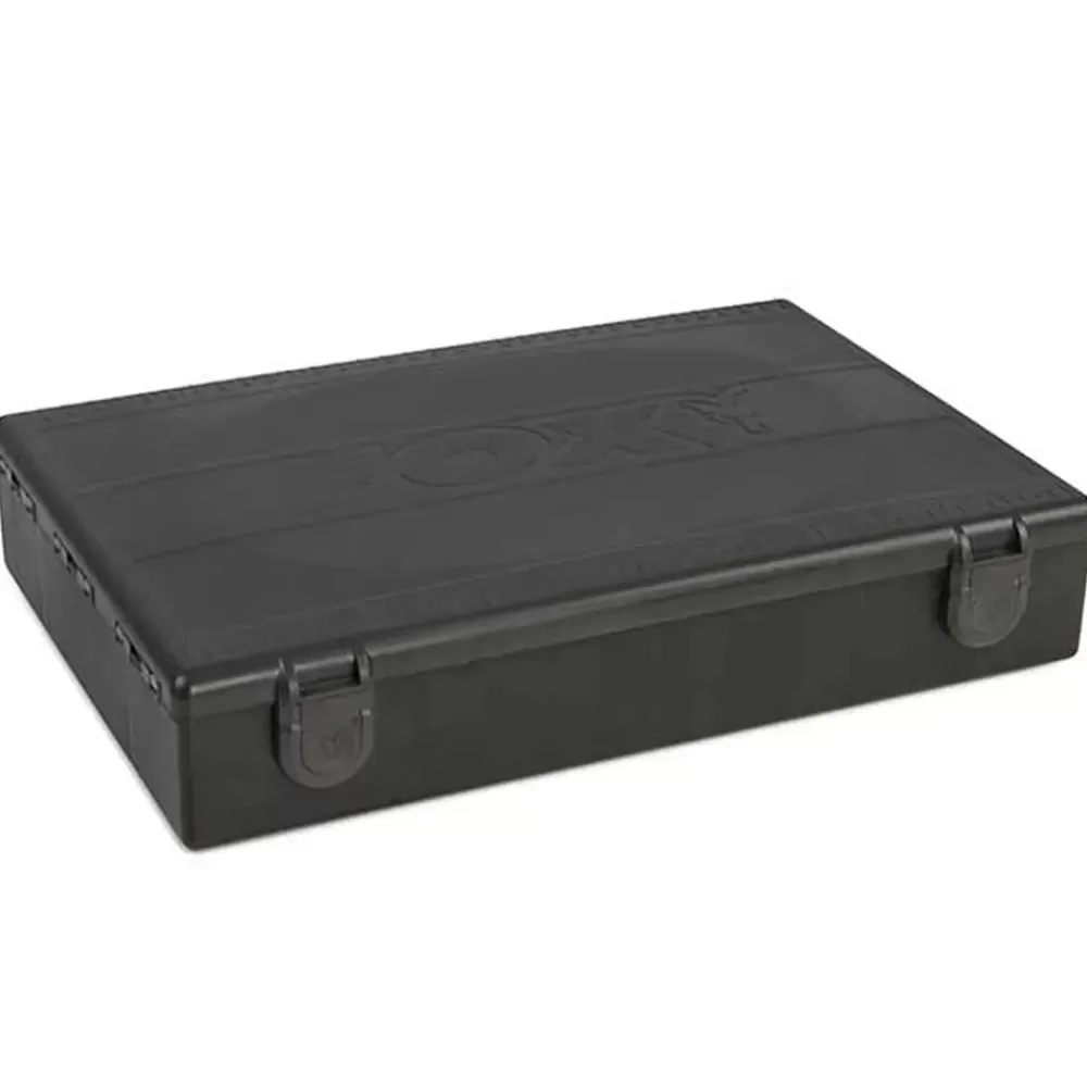 Fox Edges Large Tackle Box- Tackle Boxes