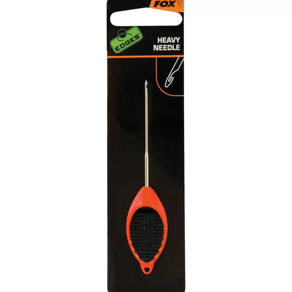 Fox Edges Micro Heavy Needle- Tools