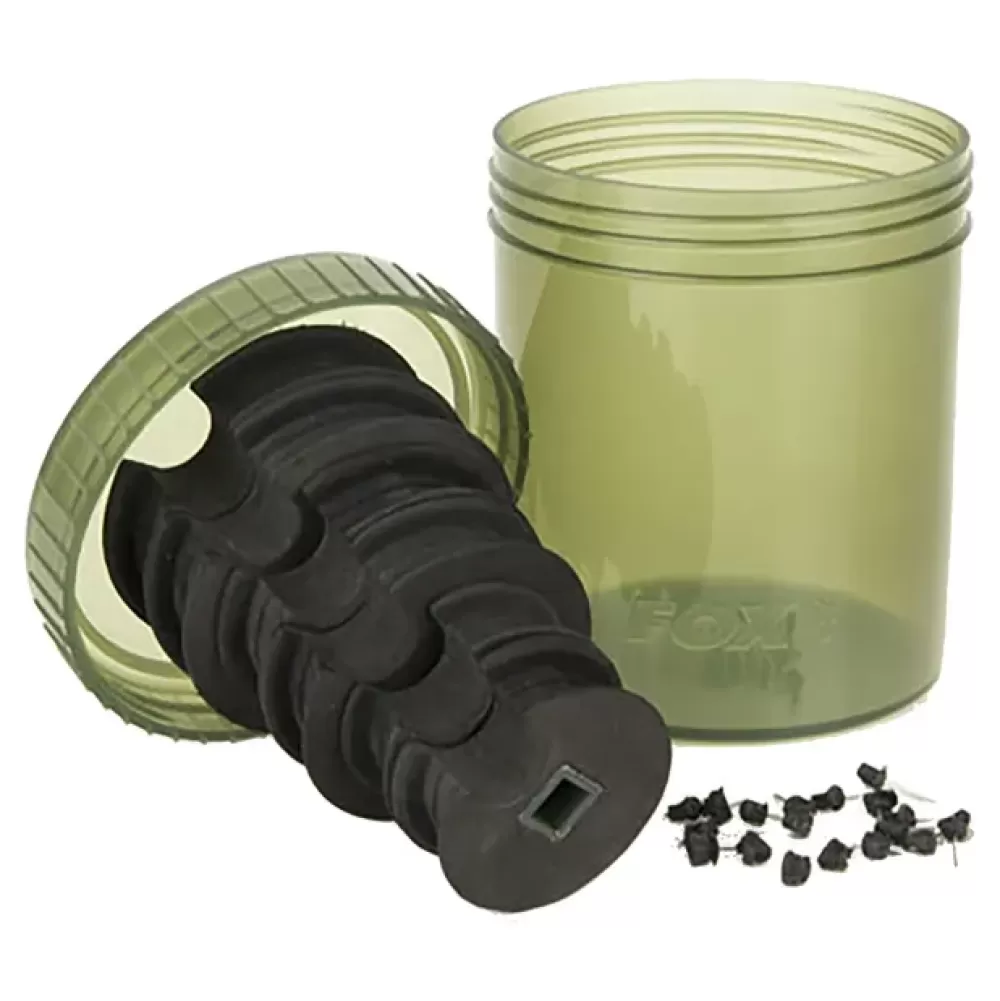 Fox Edges Multi Chod And Zig Fishing Bin- Tackle Boxes