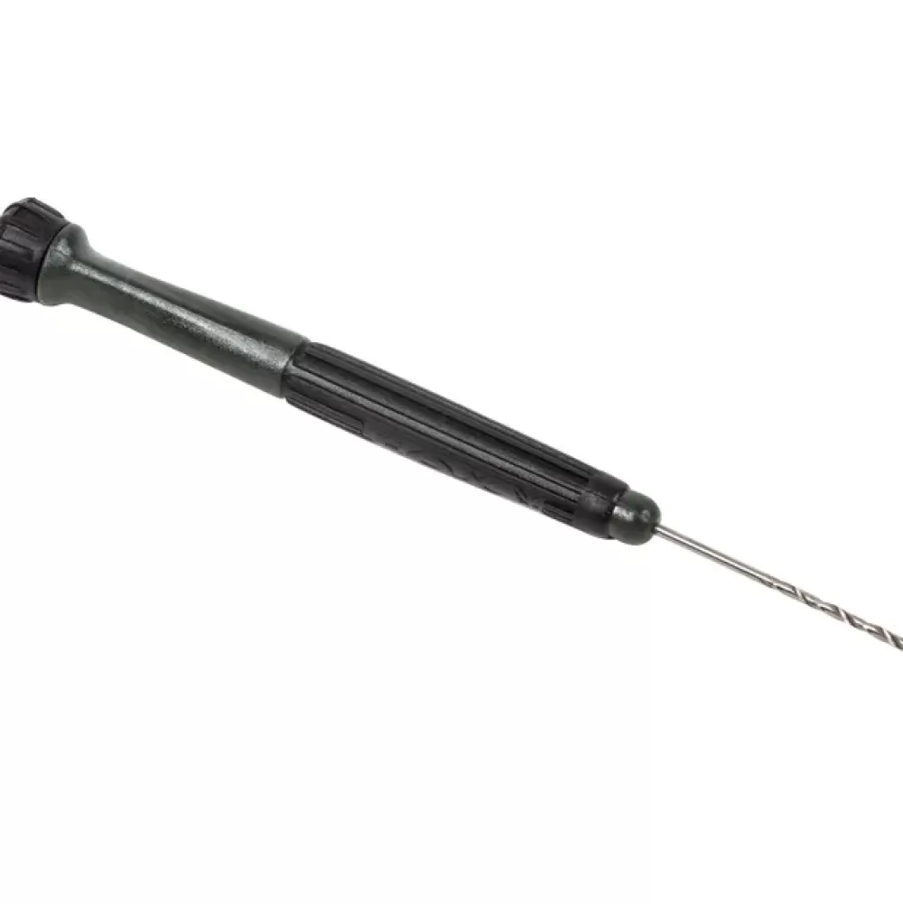Fox Edges Nut Drill- Tools