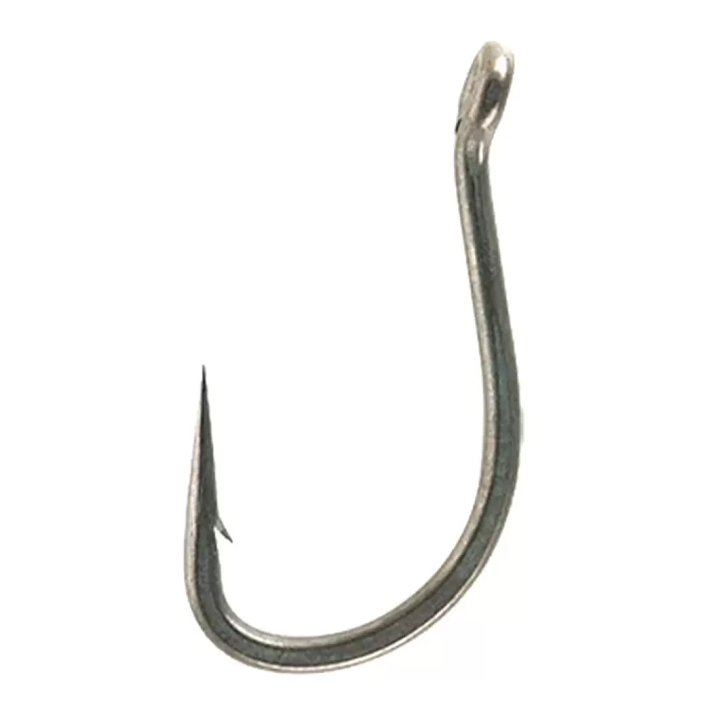 Fox Edges Stiff Rig Straight Fishing Hook