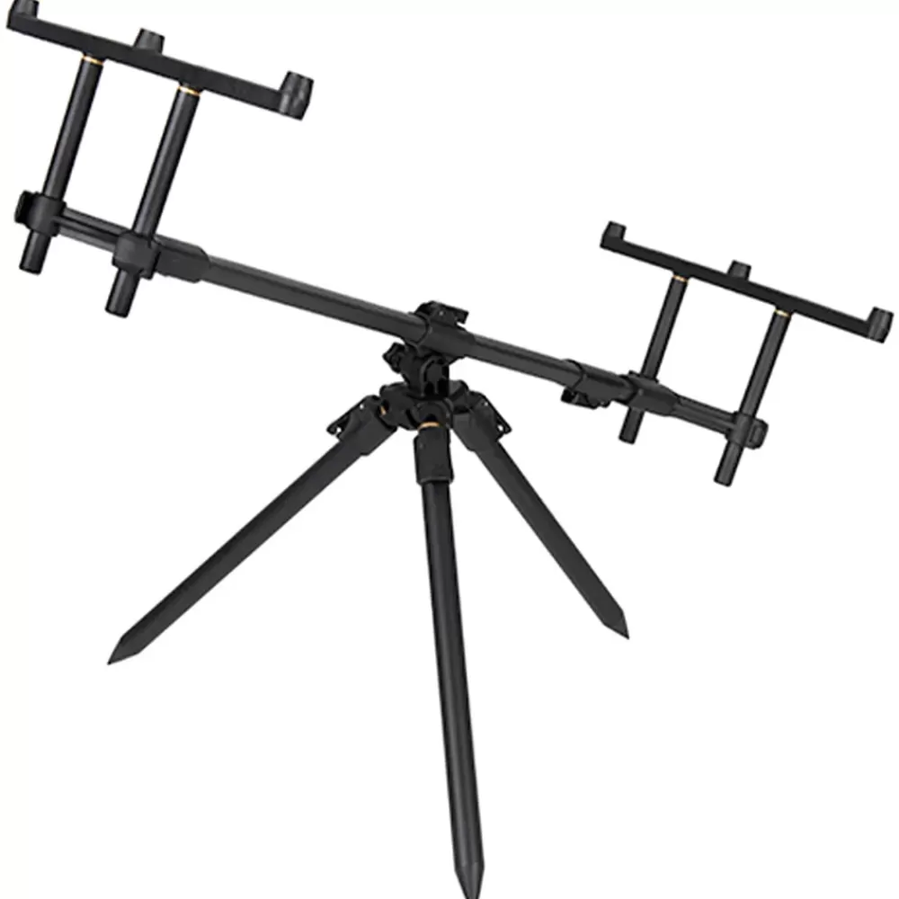 Fox EOS 2 & 3 Rod Fishing Tri-Pod- Rod Pods
