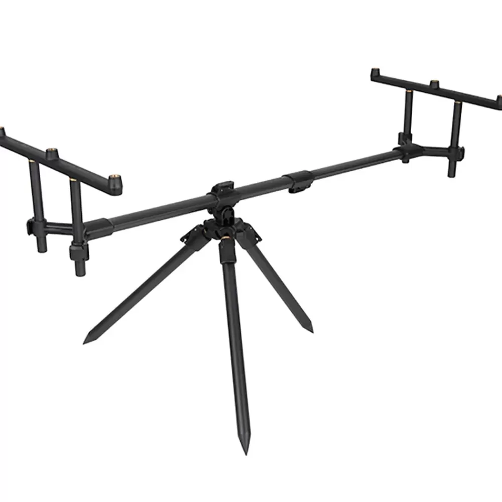 Fox EOS 2 & 3 Rod Fishing Tri-Pod- Rod Pods