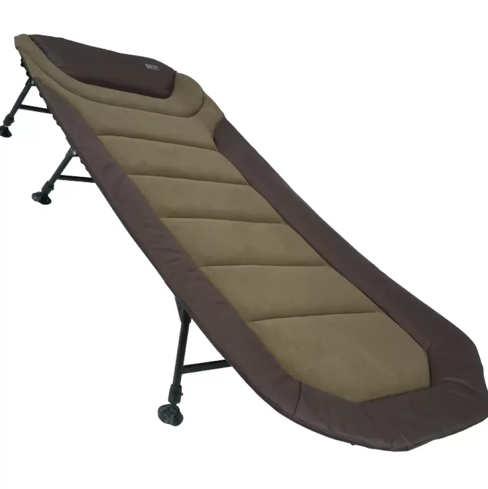 Fox EOS 2 Bed- Bedchairs