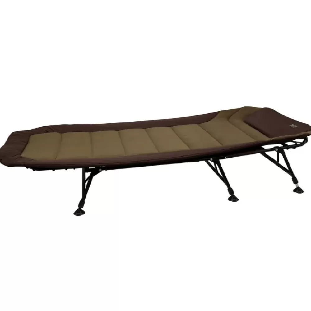 Fox EOS 3 Bedchair- Bedchairs