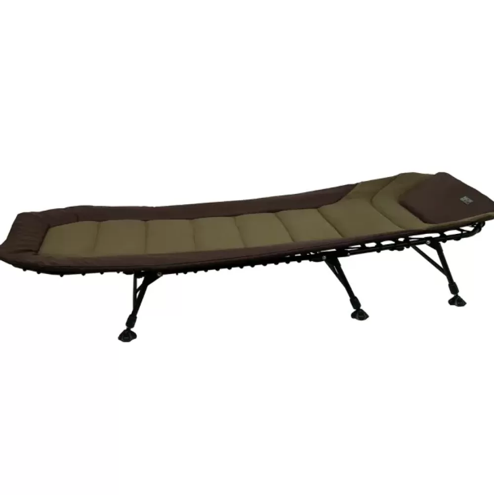 Fox EOS 1 Bedchair- Bedchairs