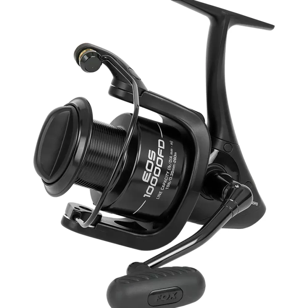 Fox EOS 10000 FD Reel