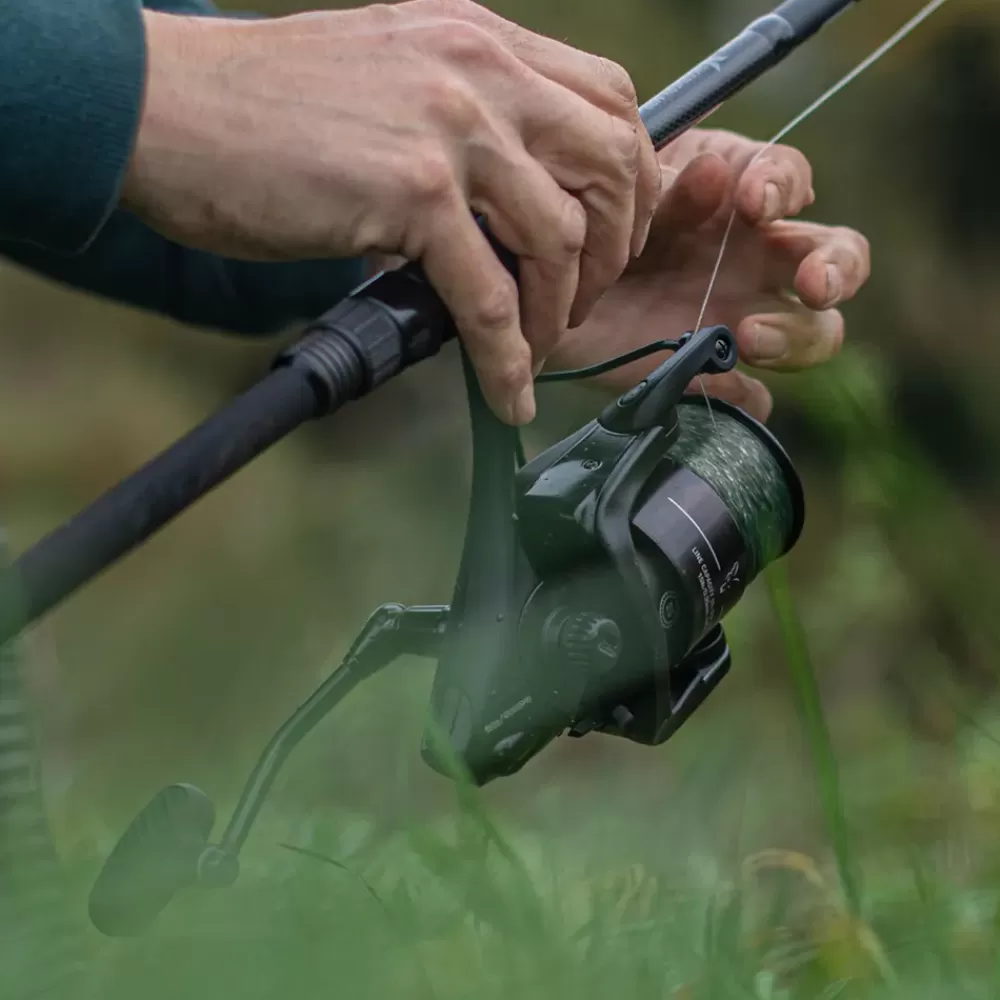 Fox EOS 10000 FD Reel