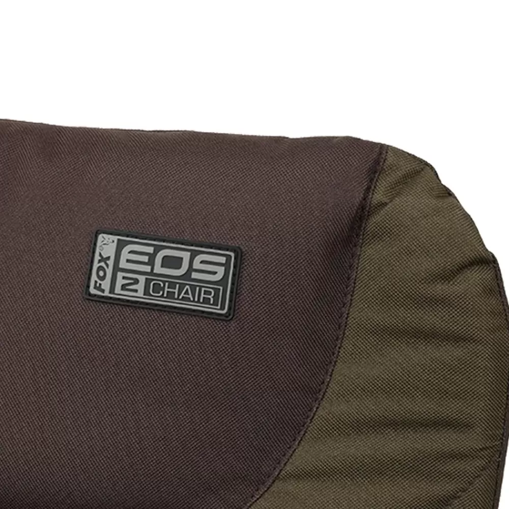 Fox EOS 2 Fishing Chair