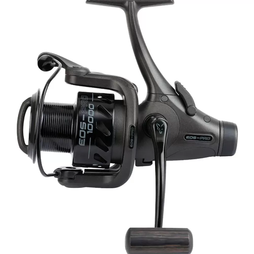 Fox EOS 10,000 Pro Reel