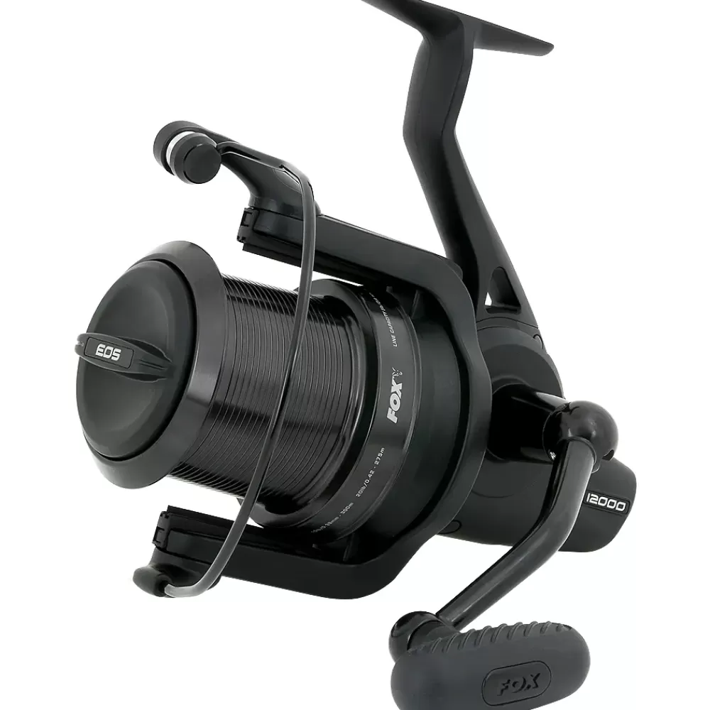 Fox EOS 12000 Reel