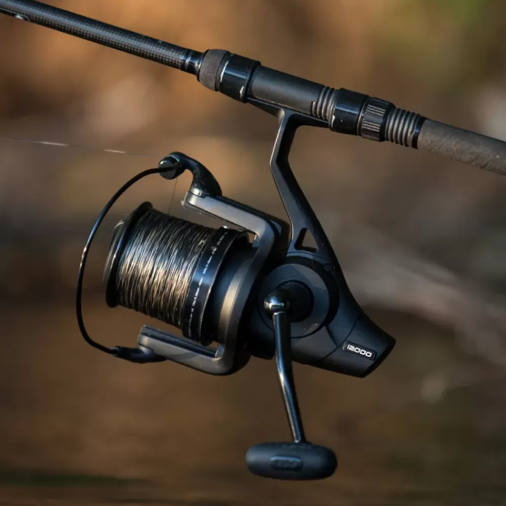 Fox EOS 12000 Reel