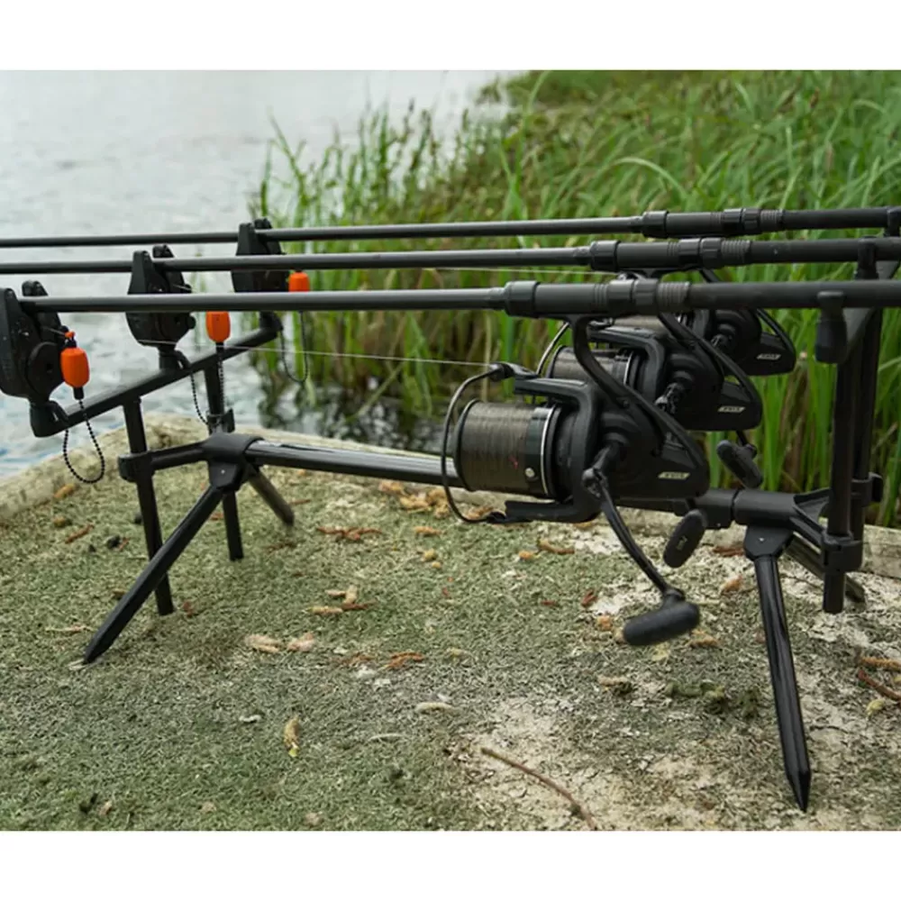 Fox EOS 3 Rod Pod- Rod Pods