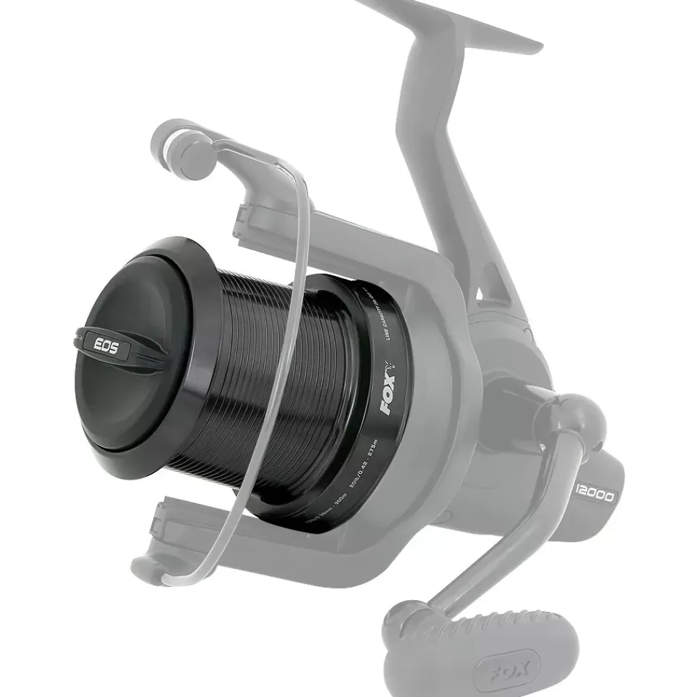 Fox EOS 12000 Spare Spools- Reels