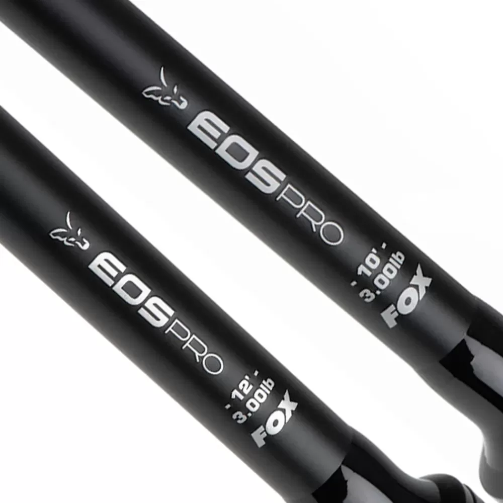 Fox EOS Pro Carp Rods- Rods