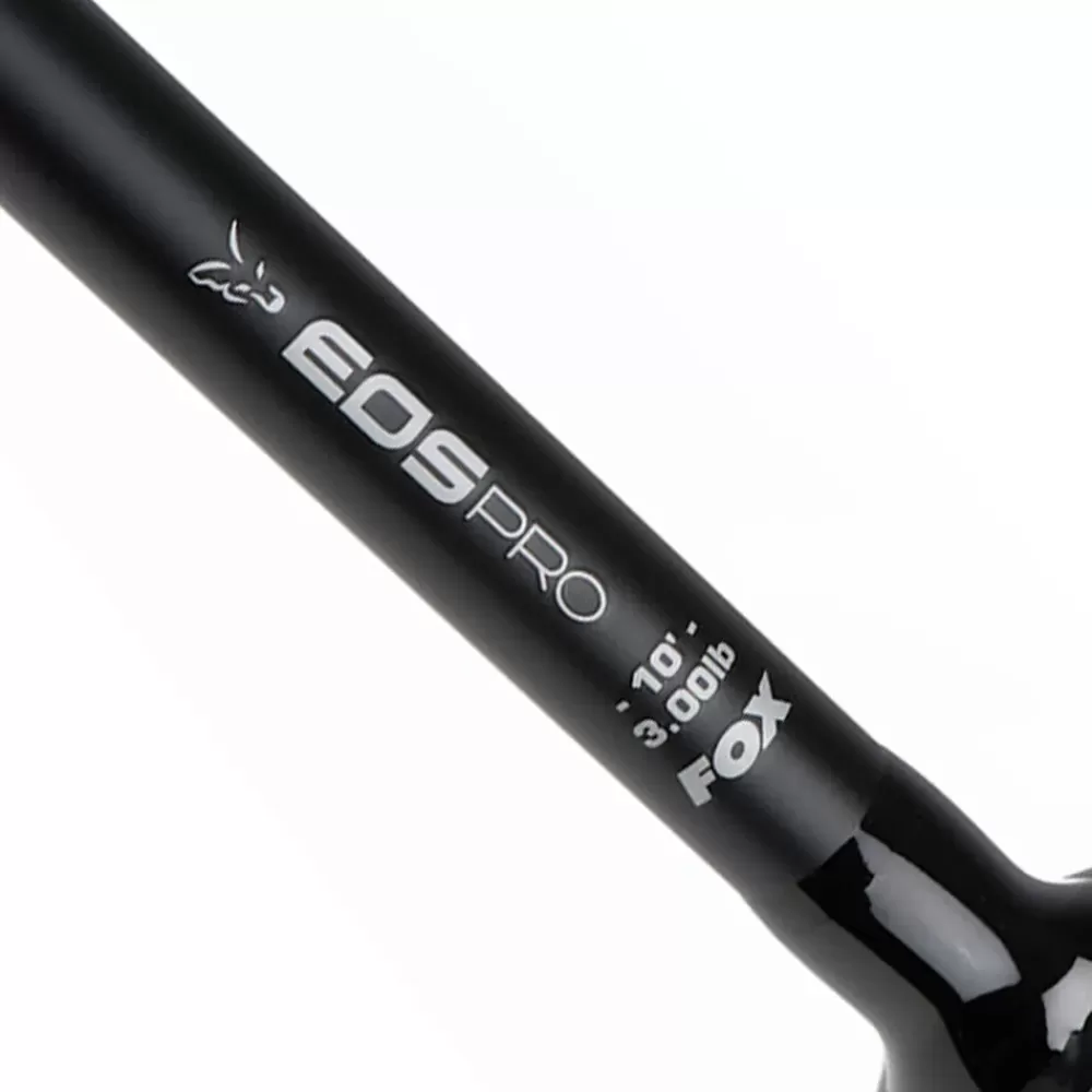 Fox EOS Pro Carp Rods- Rods