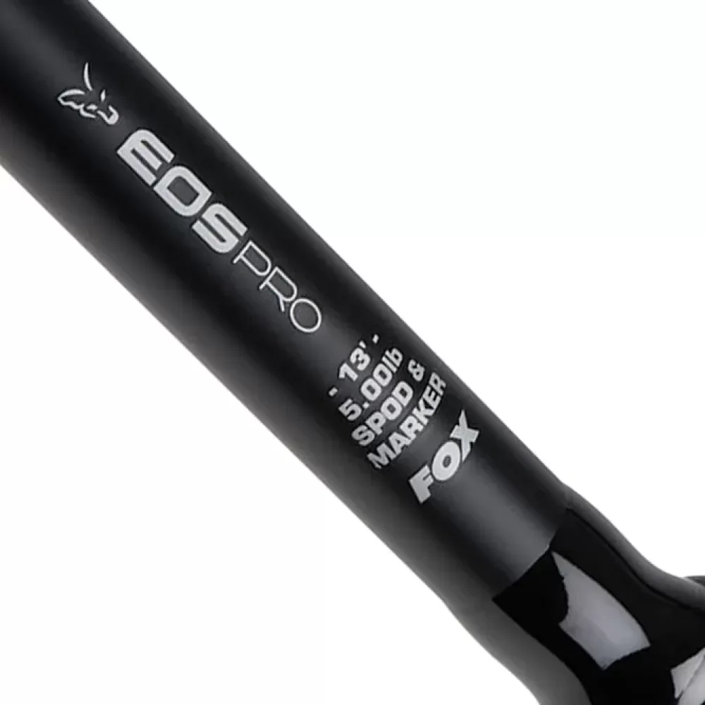 Fox EOS Pro Spod & Marker Fishing Rods- Rods