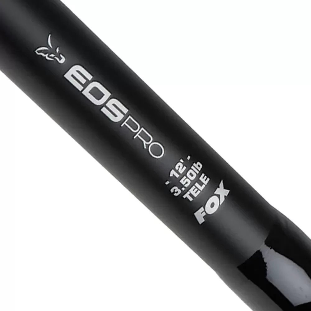 Fox EOS Pro Tele Fishing Rods- Rods