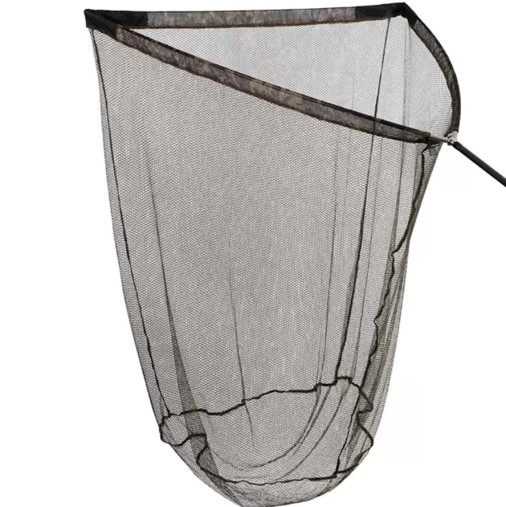Fox Explorer X4-S Camo Landing Net 42"- Nets