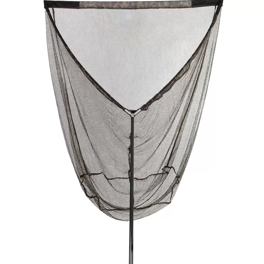 Fox Explorer X4-S Camo Landing Net 42"- Nets