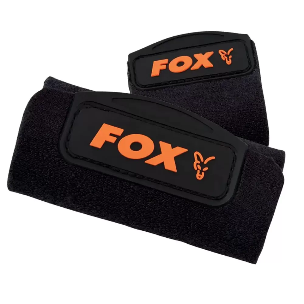 Fox Fishing Rod And Lead Bands- Rods