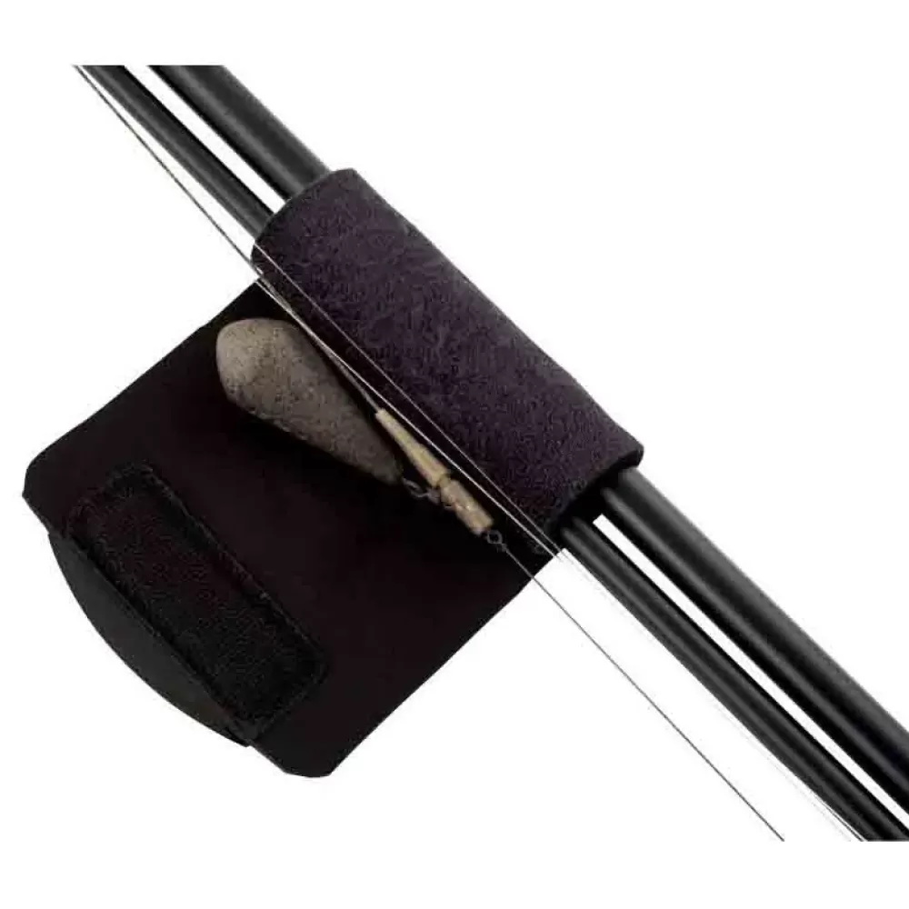 Fox Fishing Rod And Lead Bands- Rods