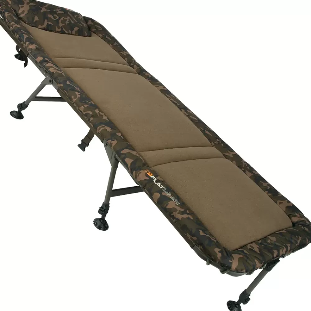 Fox Flatliner 6 Leg